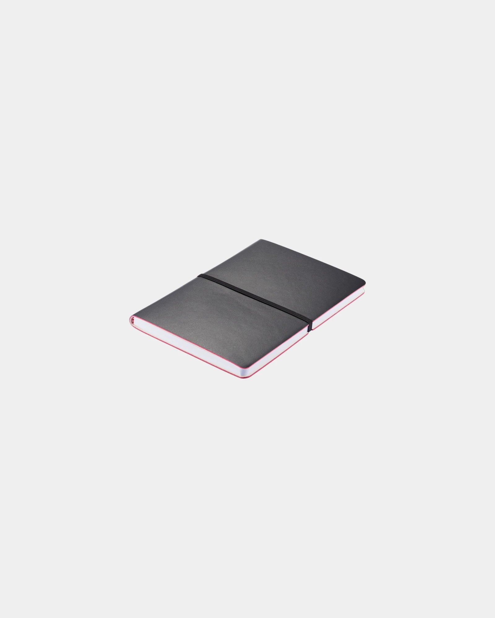 Carnet A5 couverture souple à personnaliser - 1